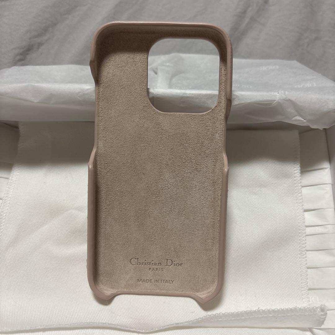 Dior iPhone15pro iPhoneケース 最終値下げ Dior Lady Dior iPhone