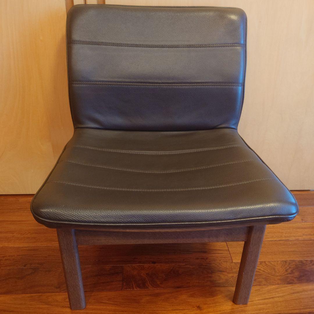 最終価格】CONDEHOUSE◇ダイニングチェア ラベンダー 1客