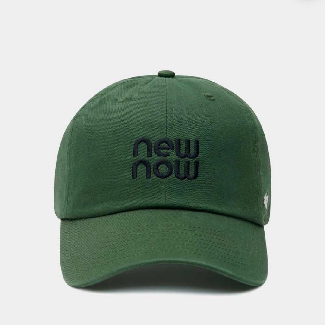 newnow 榮倉奈々 キャップ - メルカリ