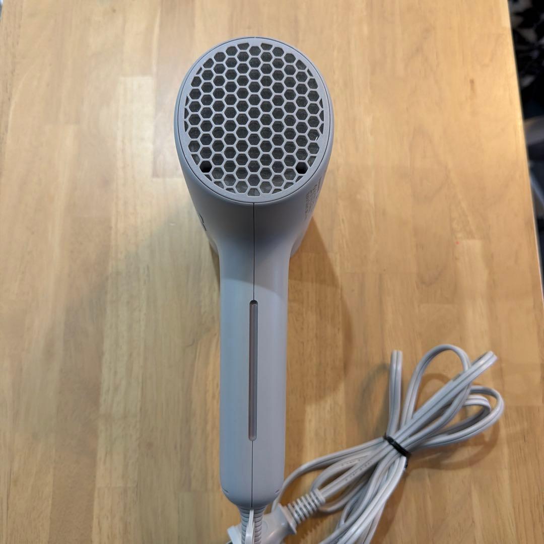 パナソニック ドライヤー ナノケア EH-NA0J グレー 中古品動作確認済