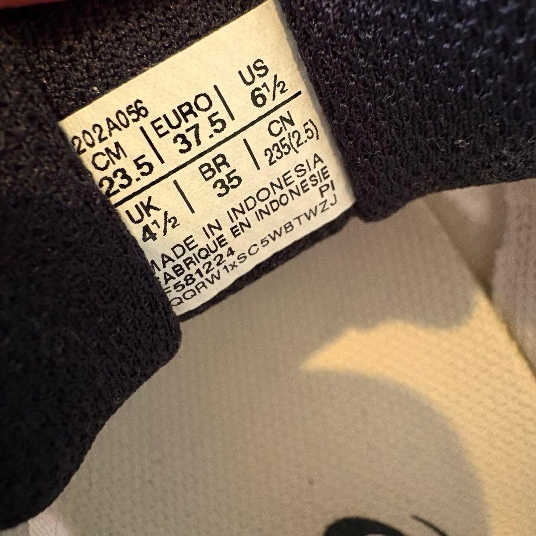 ASICS GEL-KAYANO 14 ゲルカヤノ 23.5cm