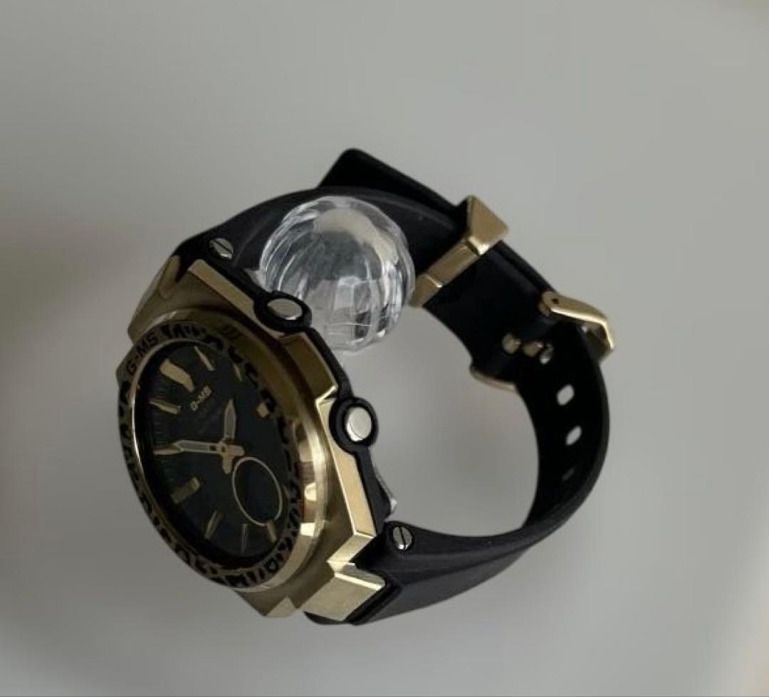 CASIO Baby-G MSG-W200WLP-5AJR 限定モデルレオパード - メルカリ