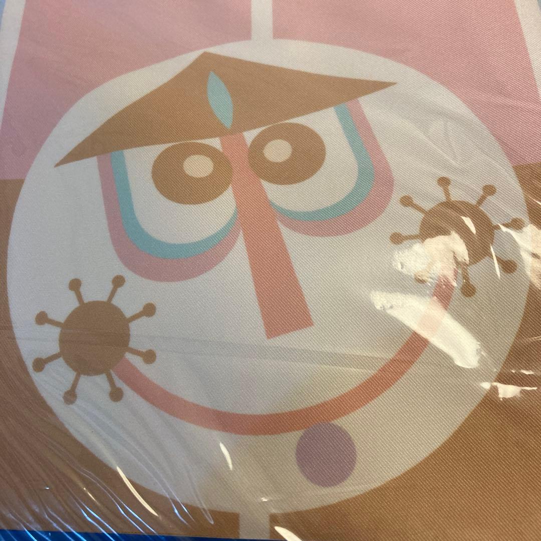 東京ディズニーリゾート限定♡イッツアスモールワールドカーテン♡新品