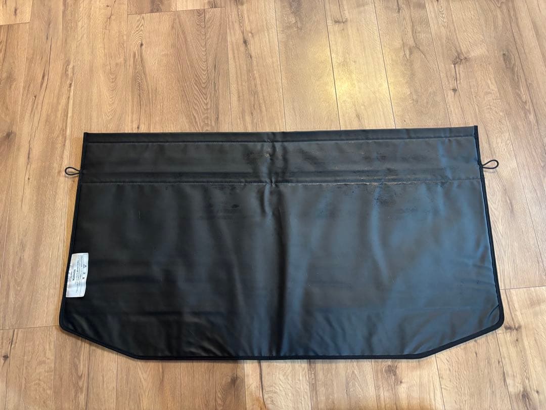 ランドクルーザー150プラド ラゲージプロテクター - メルカリ