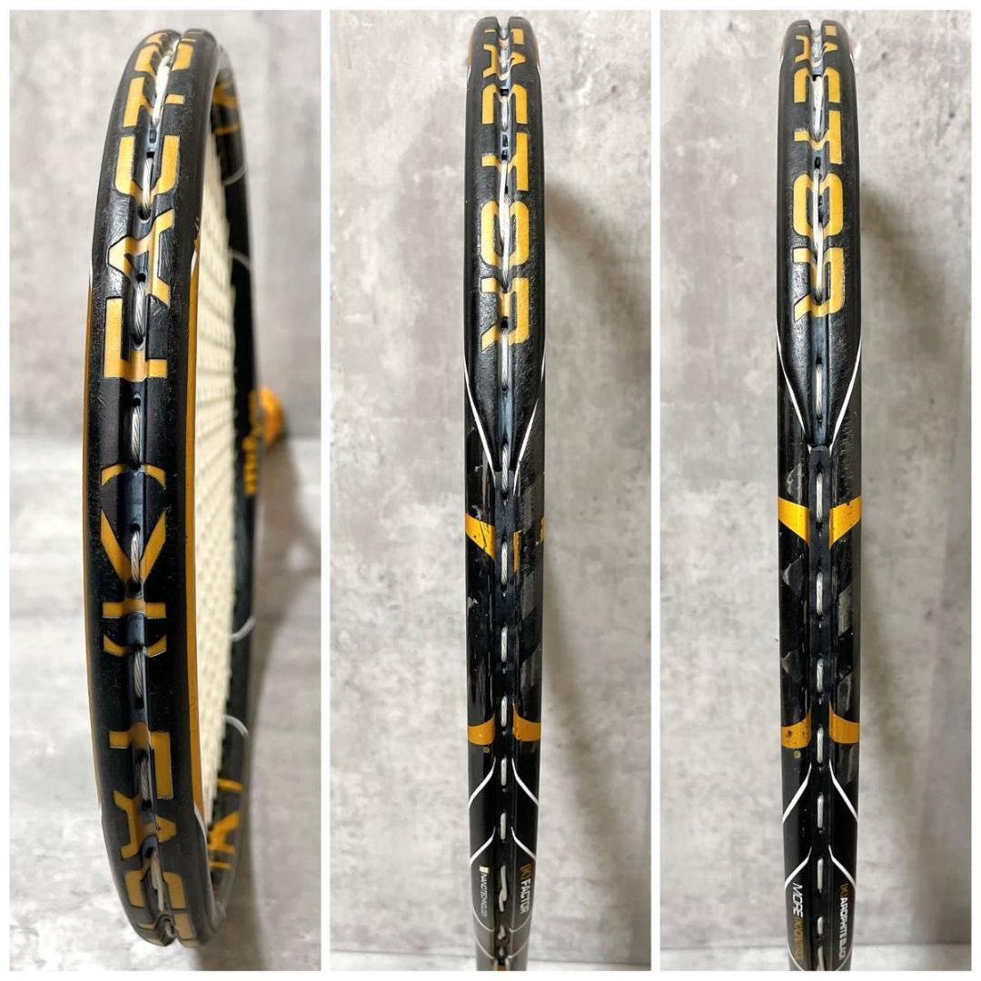 希少 ジョコビッチモデル ウィルソン K BLADE TOUR 93 硬式テニス