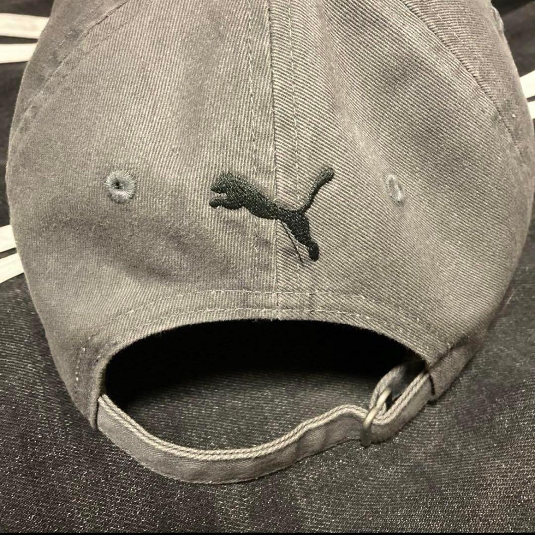新品 PUMA Ottolinger キャップ ニンニン着用 帽子 aespa - メルカリ