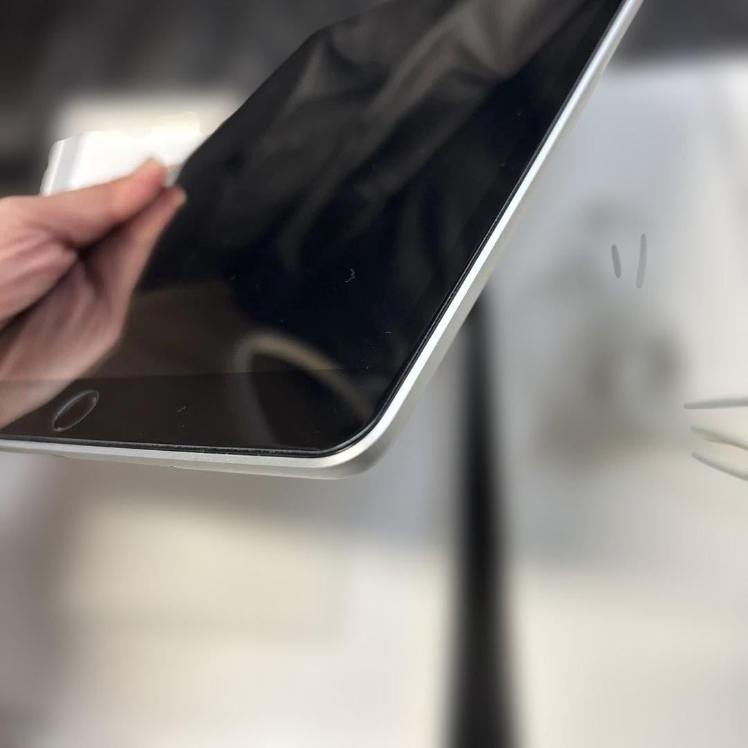 iPad 第9世代 64gb シルバー - メルカリ