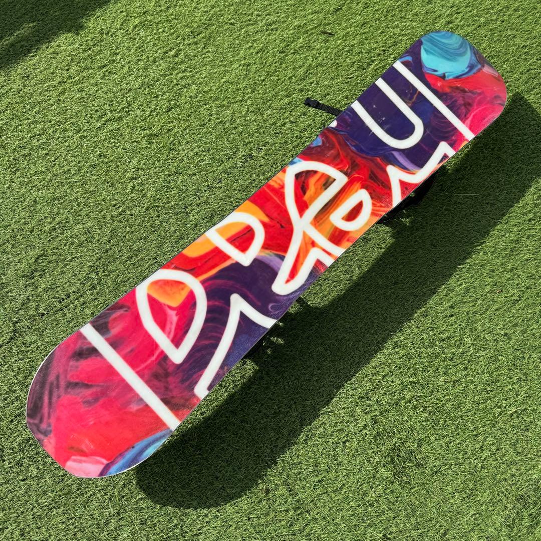 レディース HEAD ROSE 142cm 18/19 LINK S セット - メルカリ