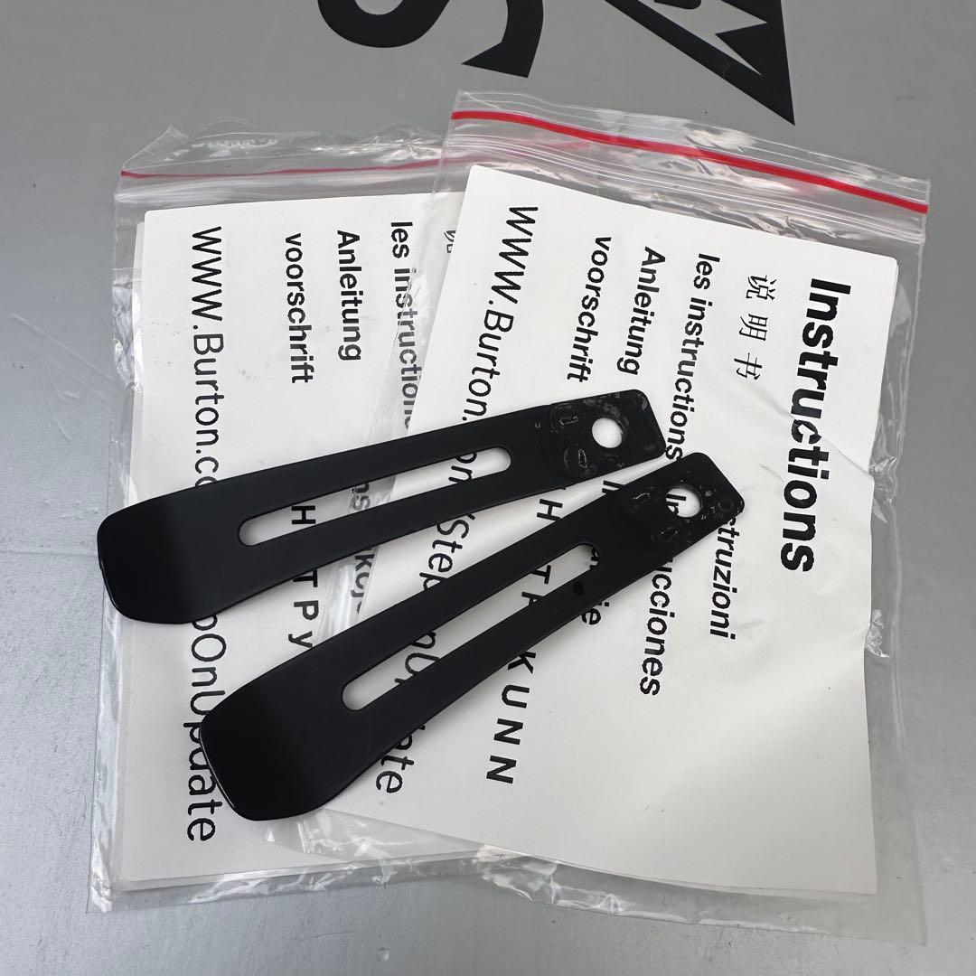 BURTON ION アイオン Step On 26.0cm スノーボードブーツ