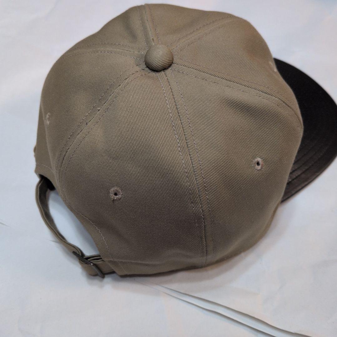 THE H.W.DOG&CO.　BB CAP L/C [D-00788]