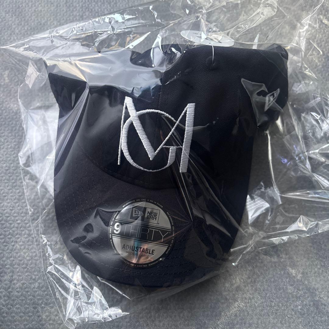 ミセス スニダン Mrs. GREEN APPLE ニューエラー キャップ - メルカリ