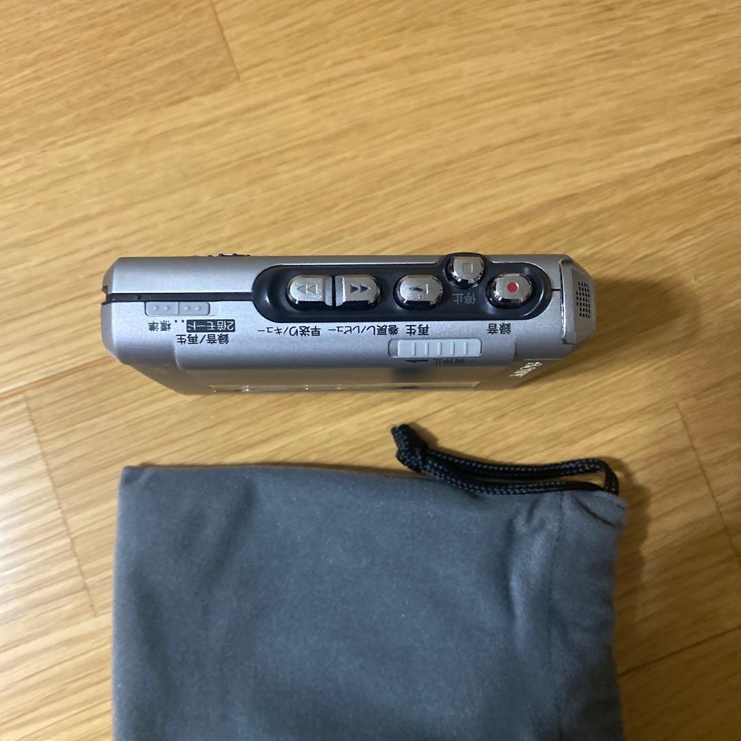SONY TCM-450カセットレコーダー動作美品 - メルカリ