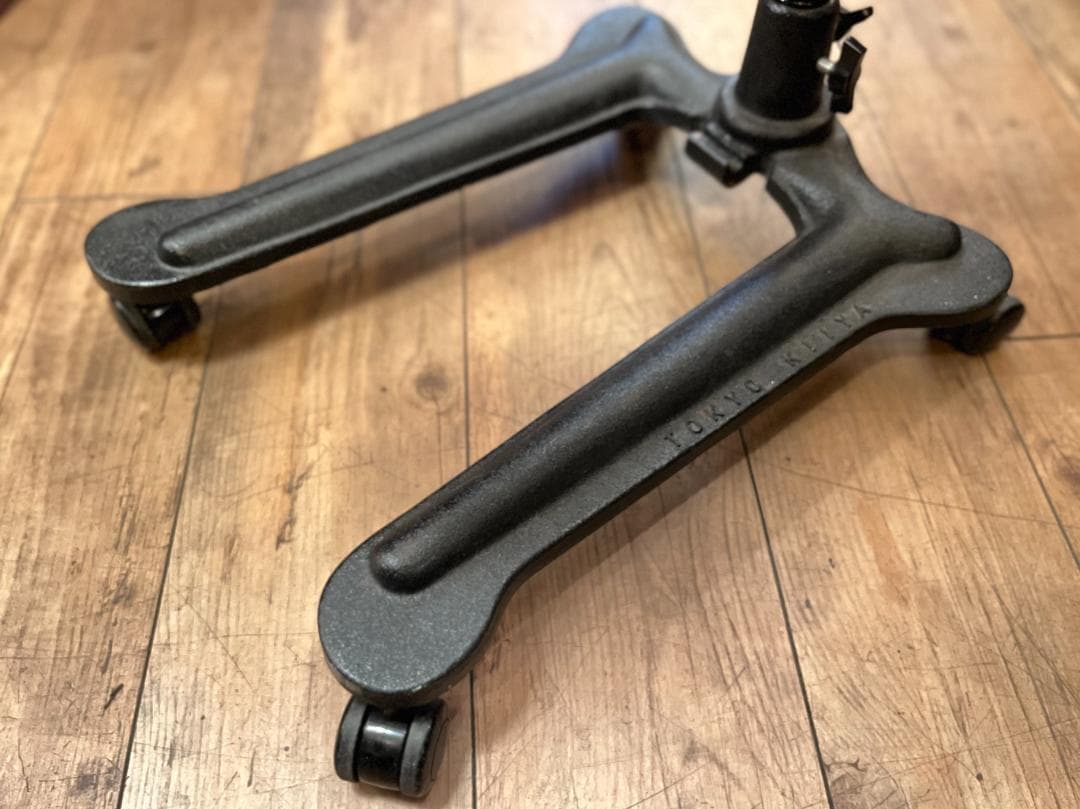 現行品☆KIYA／キイヤ／MODELIA／モデリア／メンズトルソー／アパレル