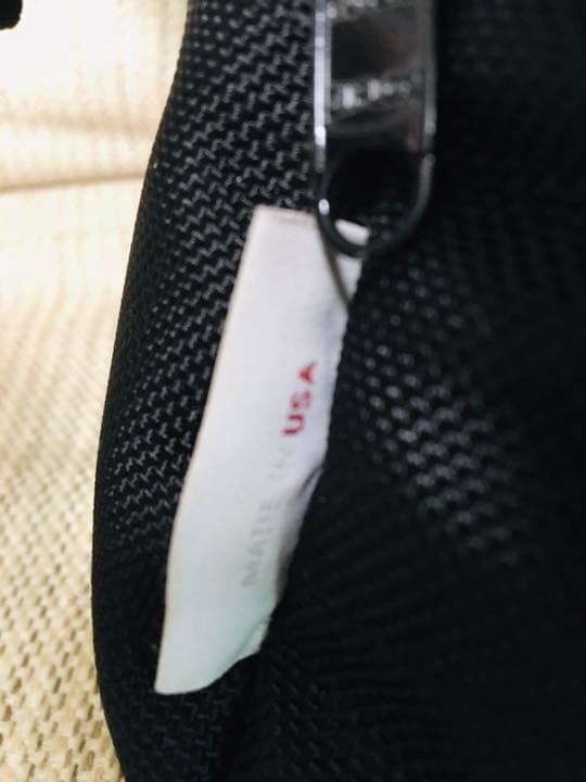 DSPTCH ディスパッチ テックメッセンジャーバック ショルダーバック