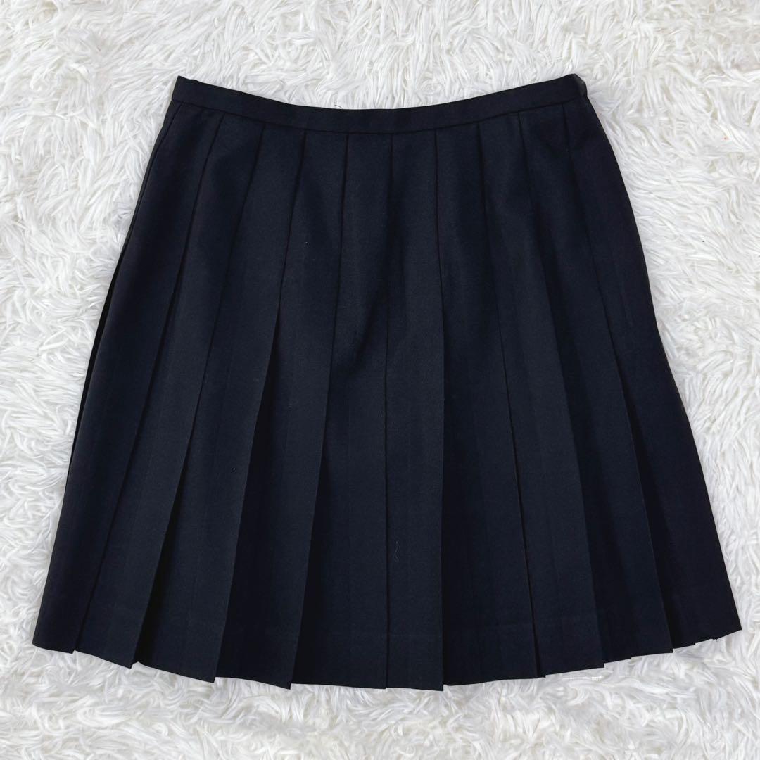 極美品】EAST BOY ブレザー スカート 4点セット 上下 制服 - メルカリ