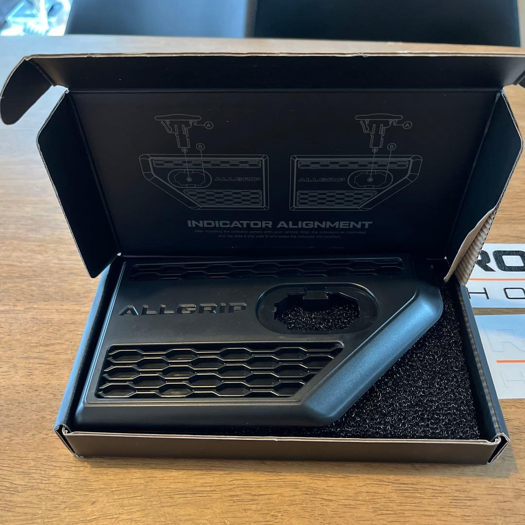 JB64 JB74 ジムニーroaming horizons インジケータパネル - メルカリ