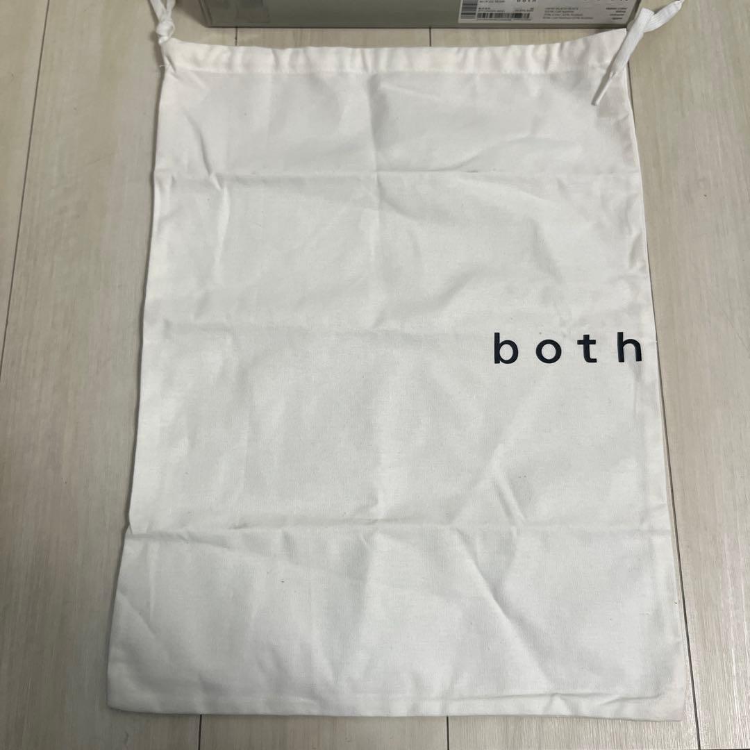 極美品】both GAO サイドゴア ブーツ 36 (22.5-23) ボース - メルカリ