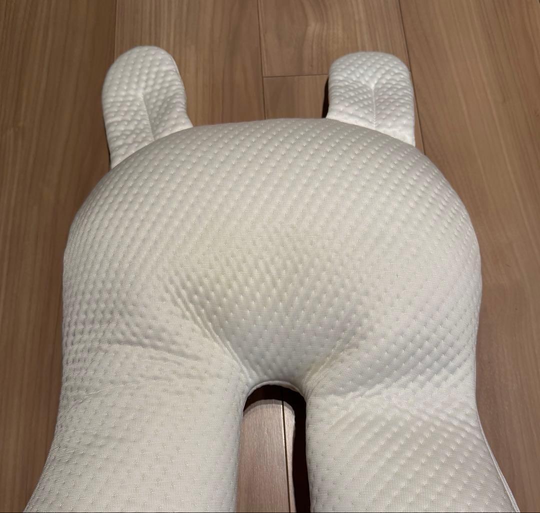 ユニースリープ yunny sleep 接触冷感カバー - メルカリ