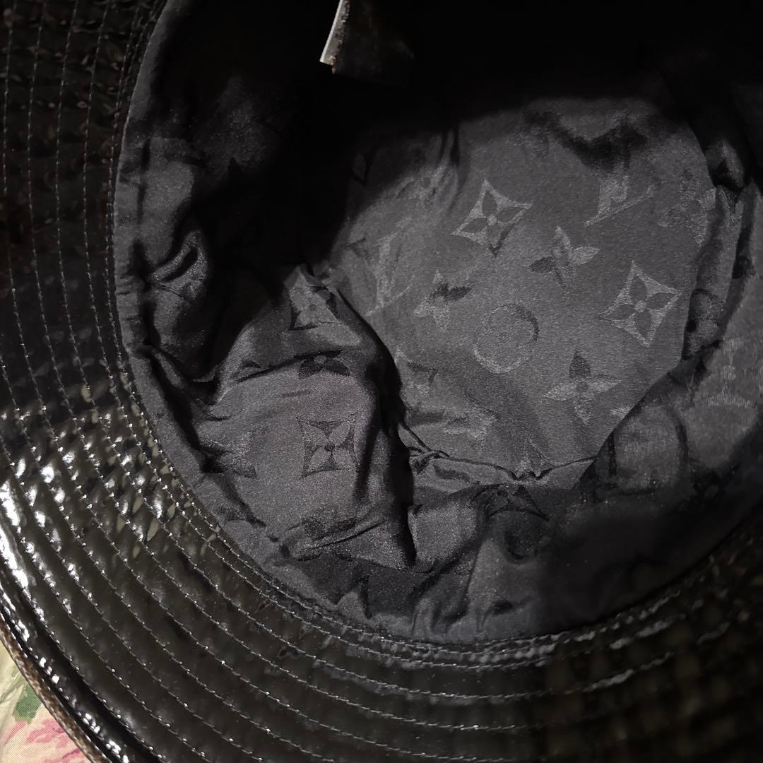 最終値下げ】ルイヴィトン LV ボブ レイニー デイ - メルカリ