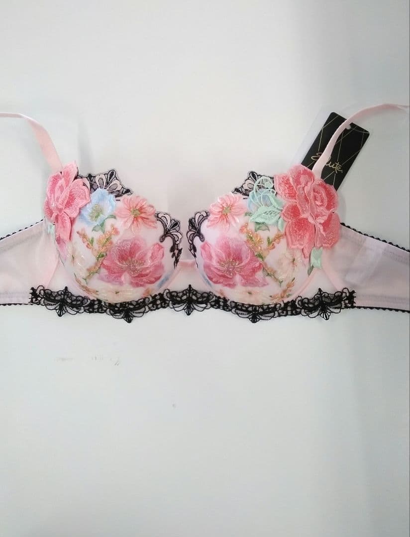 Salute◇93G◇P-upBra &ソングM Lサイズ♥ - メルカリ