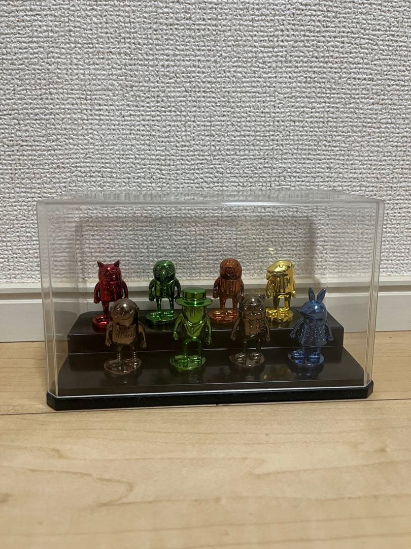 バラ売り可】米津玄師 リイシューオールスターズ メタルフィギュア