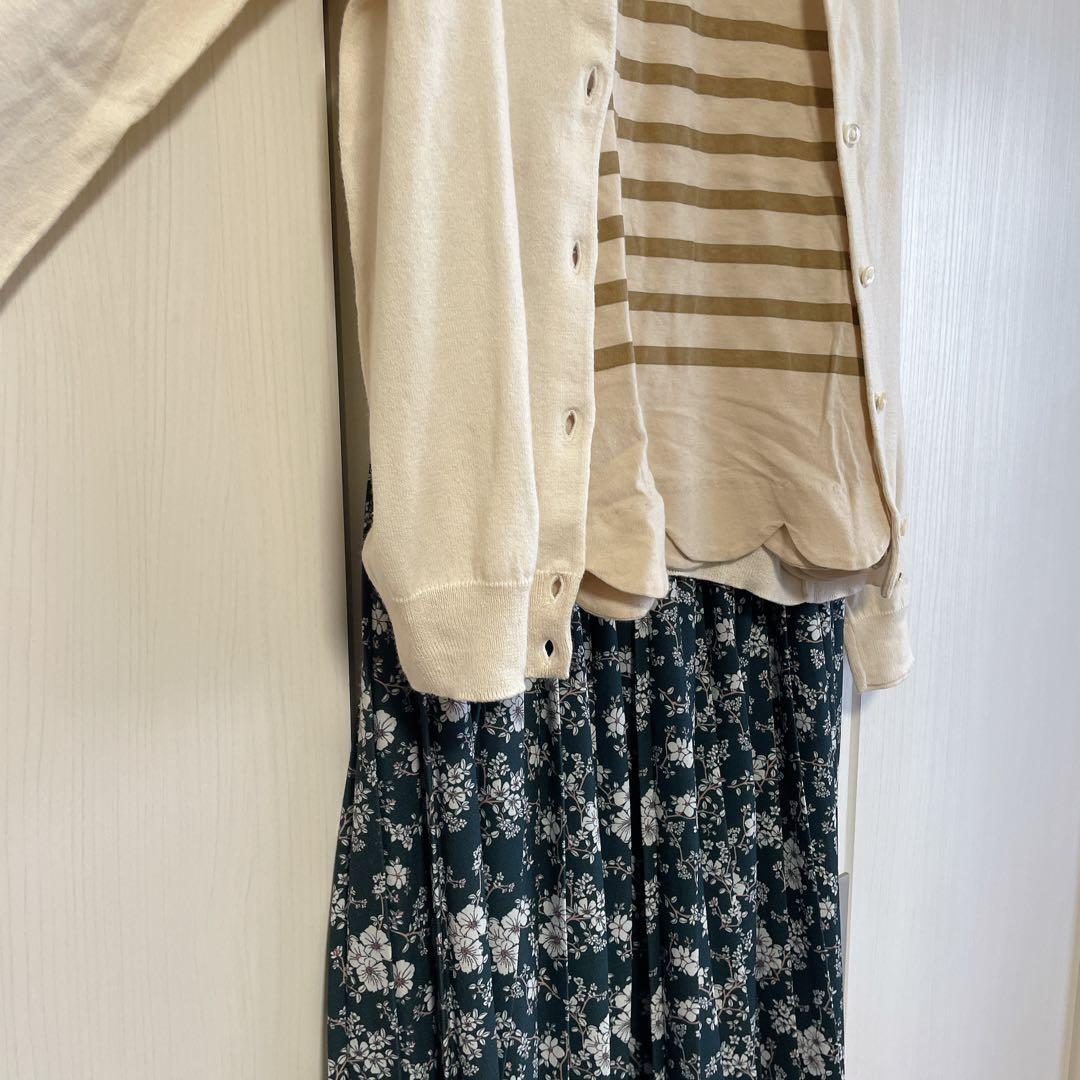 まとめ売り コーデ売り レディース カジュアル フェミニン 大人可愛い