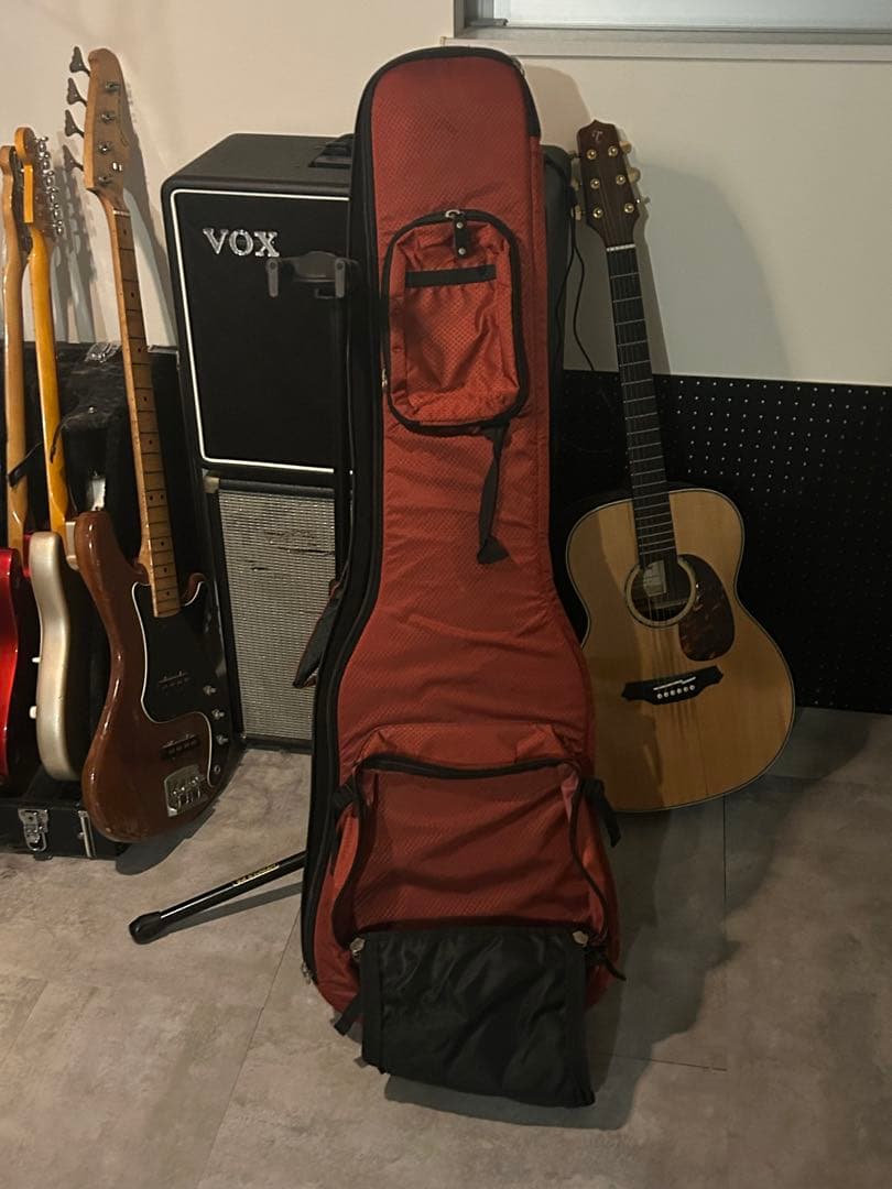 YAMAHA SB600 ビンテージ バリトラ！ 最終値下げ - メルカリ