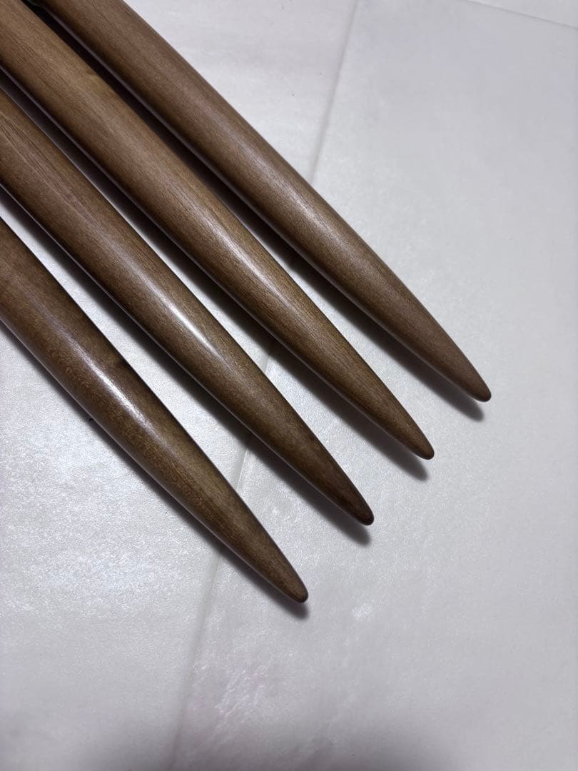 黒朴　マイバチ