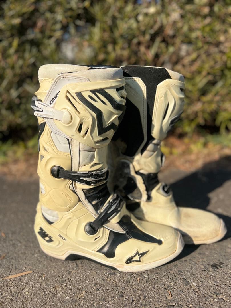 Alpinestars tech10 サイズ9 - 27.5cm