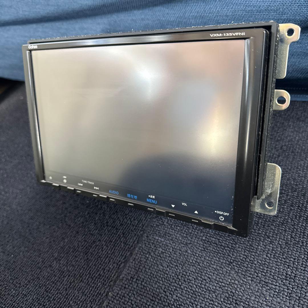 純正 Gathers ホンダ VXM-135VFNi 9インチ インターナビ - メルカリ