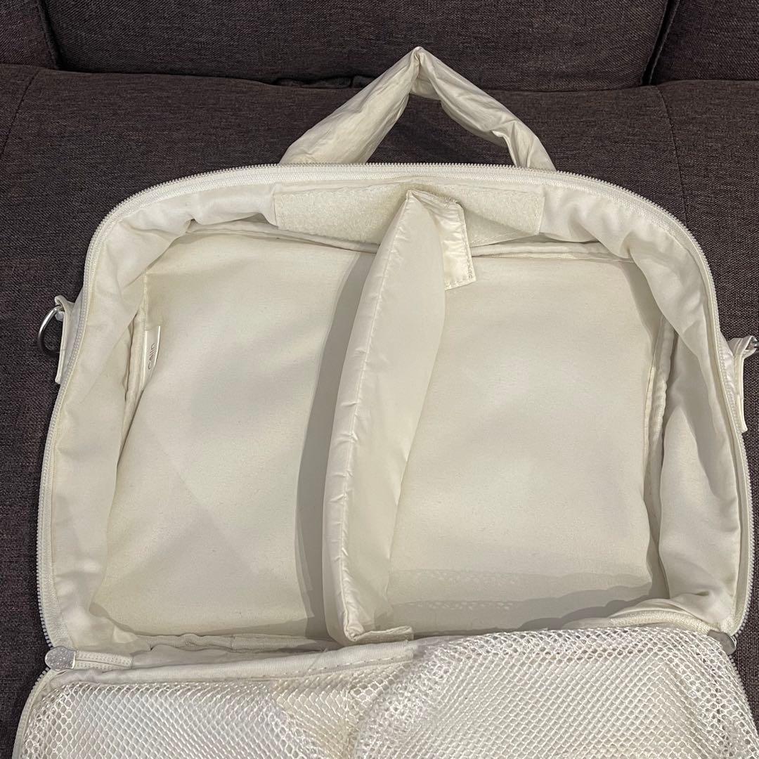 カラン マザーズバッグ calin(カラン) - メルカリ