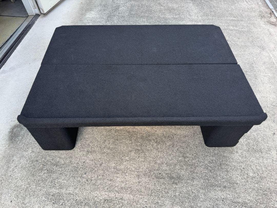 正規日本製 簡単取付 W463A Gクラス 18y～ 収納 棚 トランクボード 正規日本製 簡単取付 W463A Gクラス 18y〜 ラゲッジボード ラゲッジ