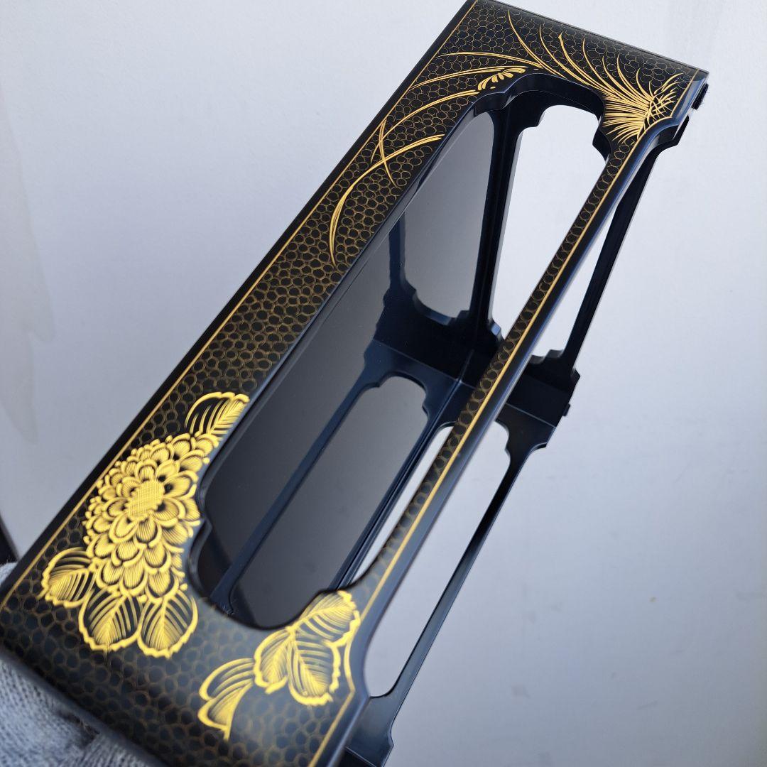 専用品【輪島塗 7.5寸