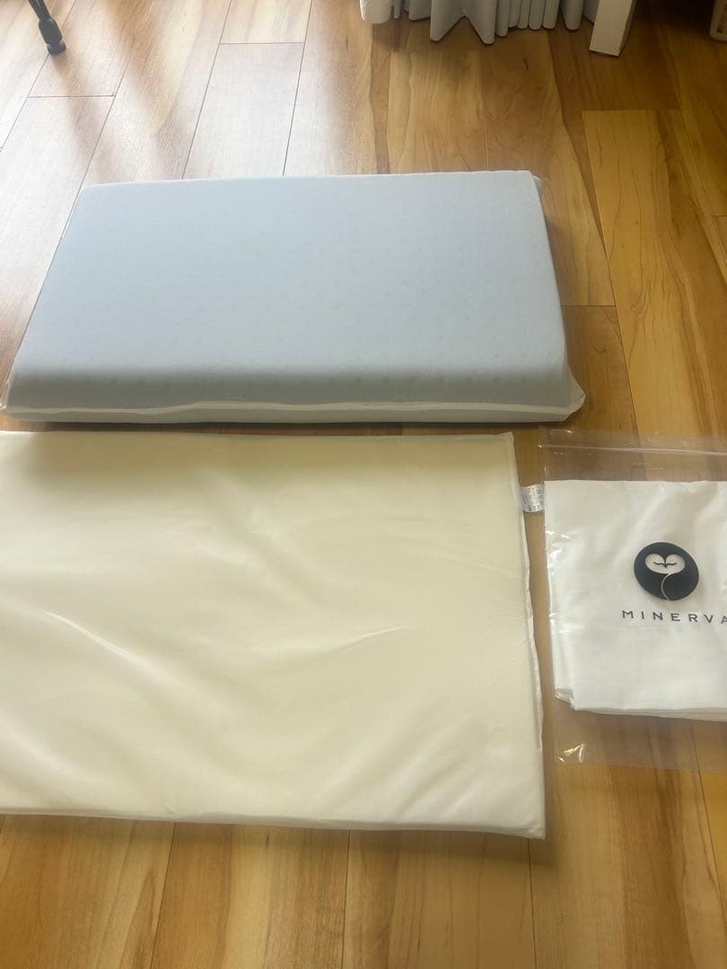 通販の虎 ミネルヴァピロー ミネルヴァスリープ ヒカル 枕 YouTube