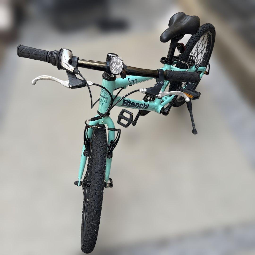 i naaaさま専用　子ども自転車　ビアンキ 横浜】大人気！子供用スポーツバイク 3モデル入荷しております