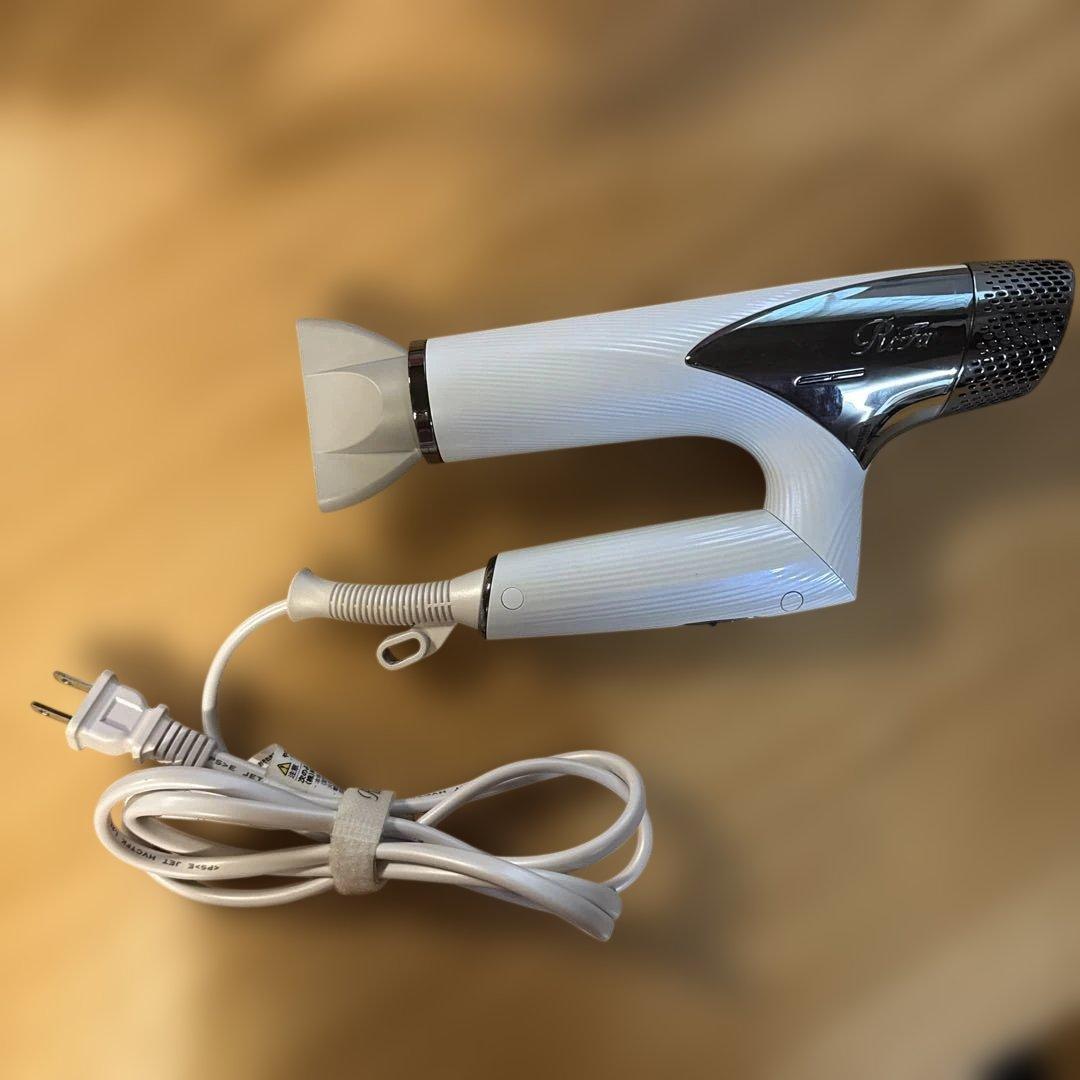 ジャンク品】リファビューテックドライヤースマート - メルカリ