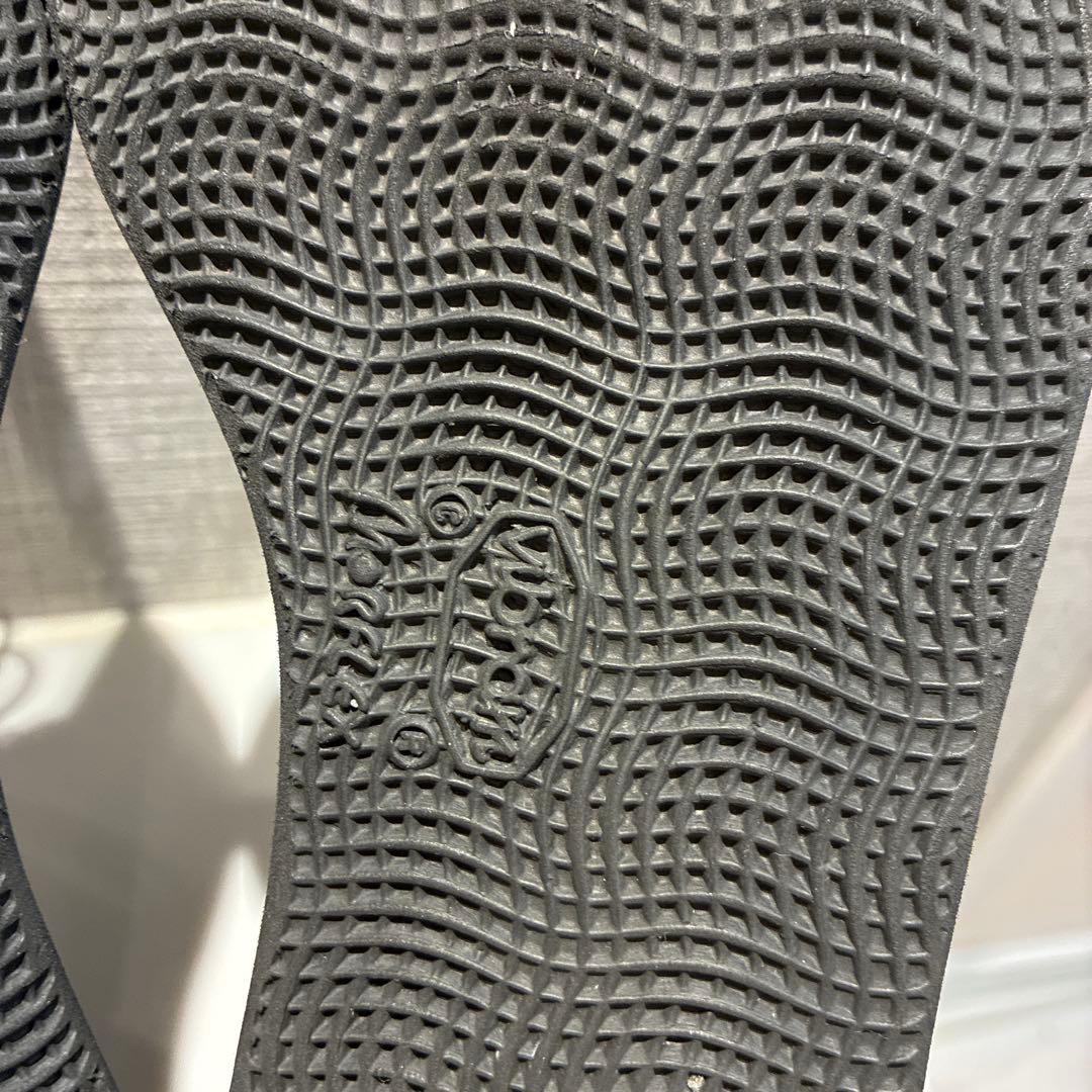 GalaabenD ガラアーベント ドレスシューズ パイソン ラバーソール