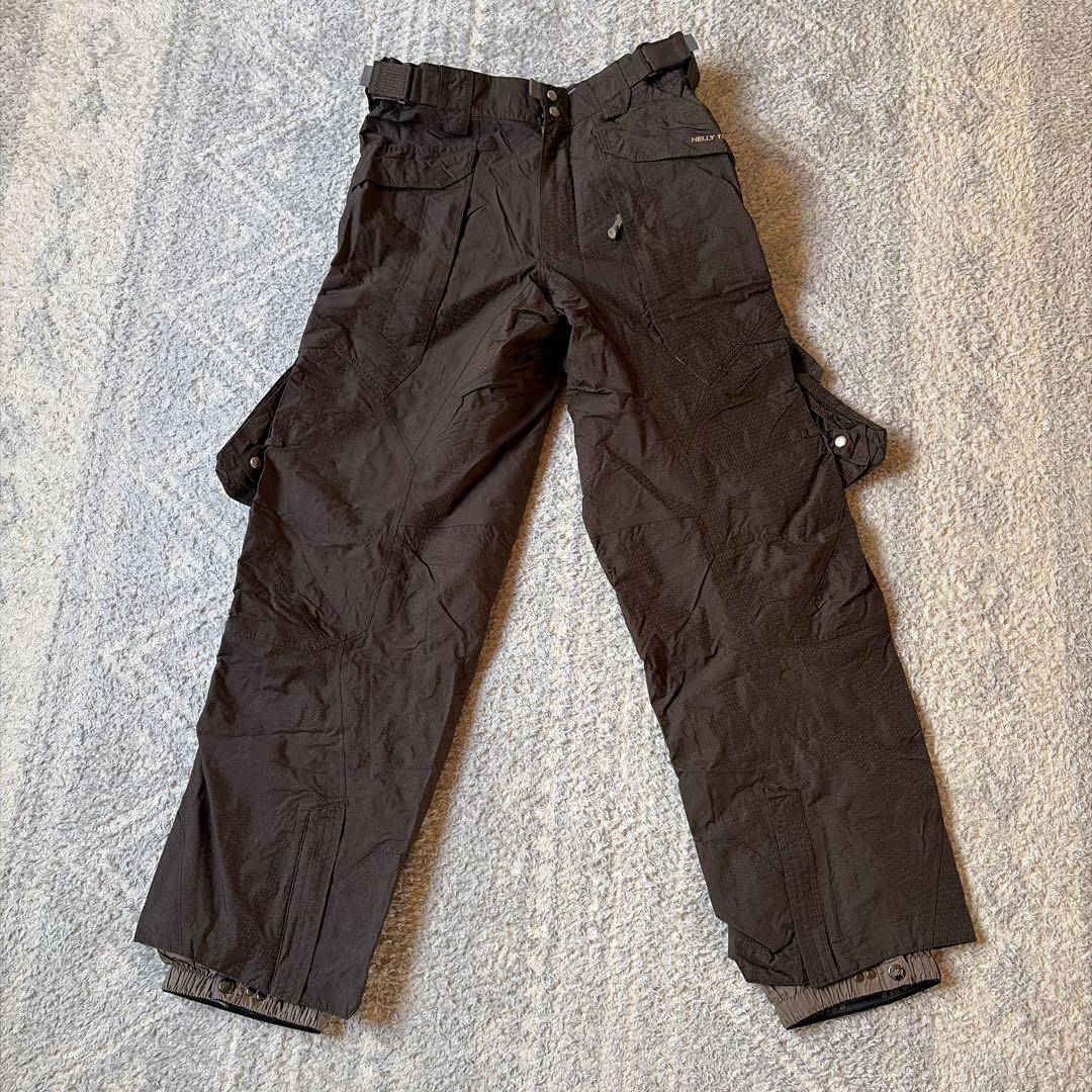 Helly Hansen スノーボードウェア セットアップ ゴールドウィン - メルカリ