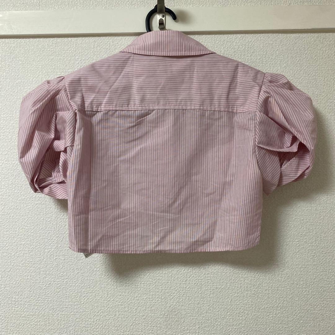 SCULPTOR Rosetta Baby Shirt - メルカリ