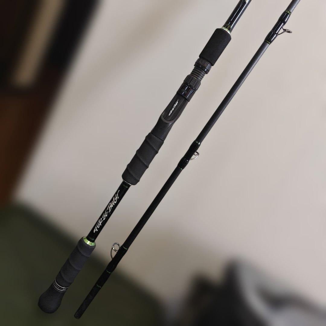 限定値下 DRT × スタジオコンポジット FTB76XH 美品 限定品 スタジオコンポジット DRTコラボ フォーザビースト FTB76XH パワー7