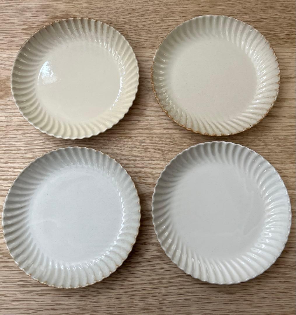 スタジオM チュチュプレートL 23㎝ 皿・プレート :: 17cm-23.5cm :: チュチュ プレートL - マルミツウェブ