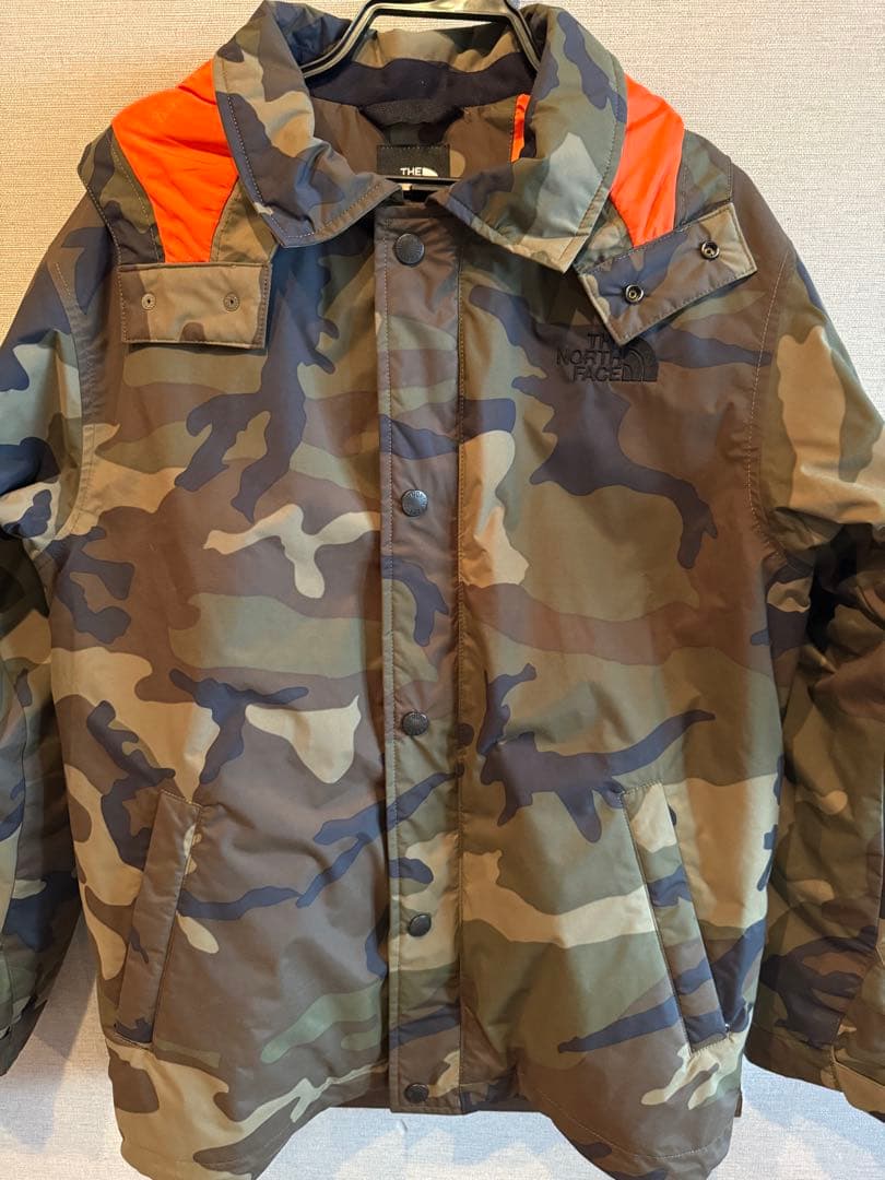 THE NORTH FACE ノースフェイス コーチ　ジャケット アウター THE NORTH FACE コーチジャケット入荷‼︎ │ザ・ノース・フェイス