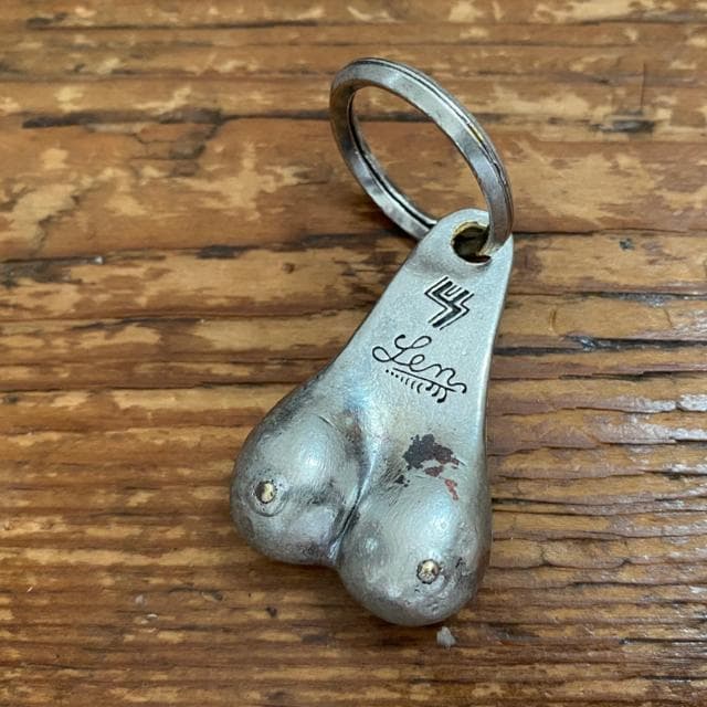 TATOO STUDIO YAMADA LEN × US コラボ ブルズボール - メルカリ