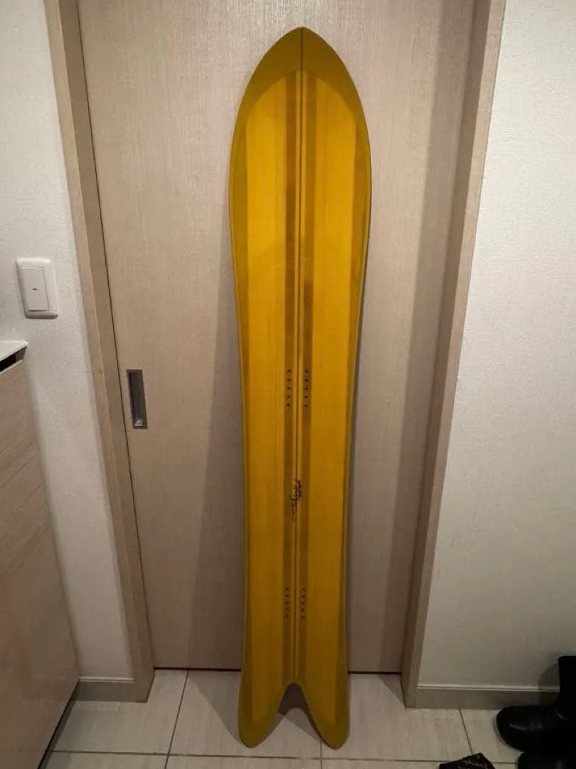 25~26 GENTEMSTICK SPEED MASTER 172cm - メルカリ