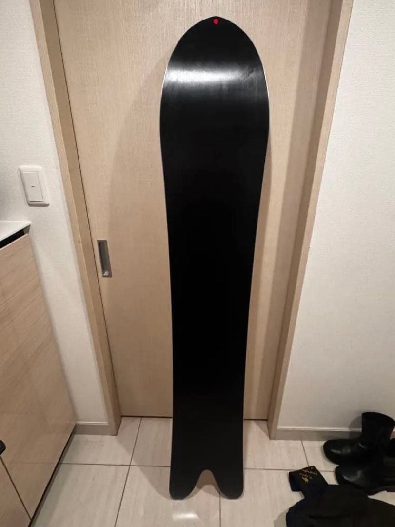 25~26 GENTEMSTICK SPEED MASTER 172cm - メルカリ