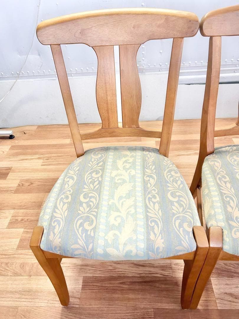 647 売り尽くし　ご希望価格コメント下さい、 様2脚