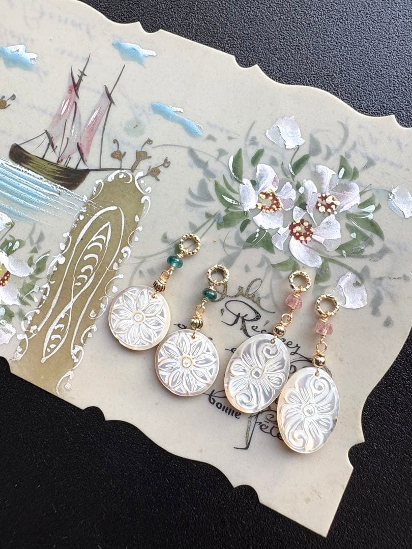 《RiSaO＊様》専用ページ