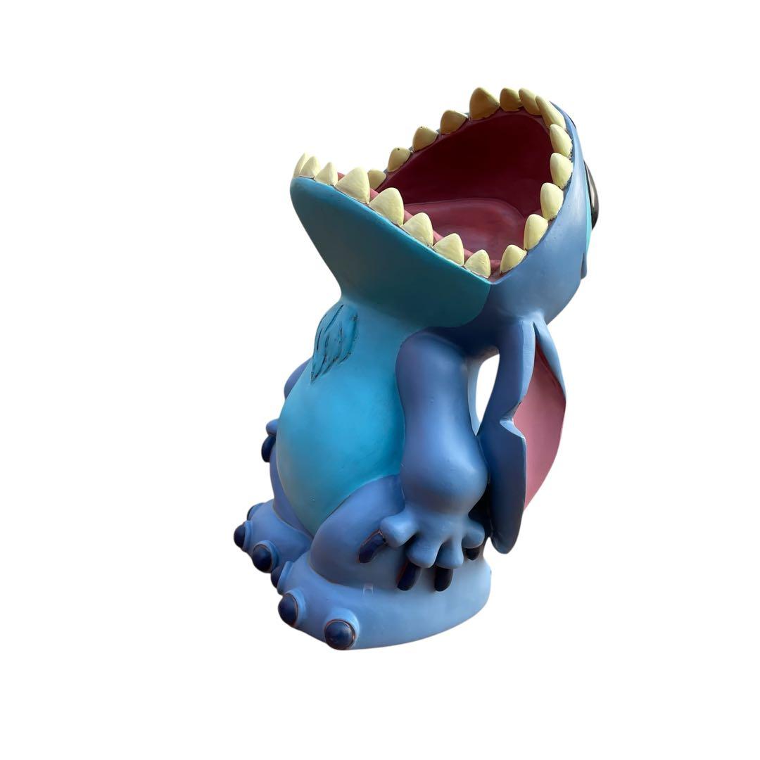 リロアンドスティッチ 傘立て 傘スタンド セトクラフト - メルカリ