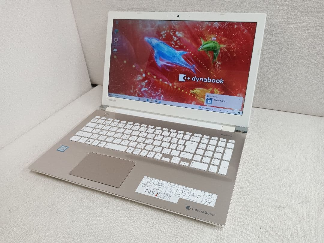 ⊇ dynabook PT45DGD-SJA2 16GB ストレージ無 dynabook（ダイナブック） dynabook W6GAZY5RDL Ryzen 5 SSD256GB