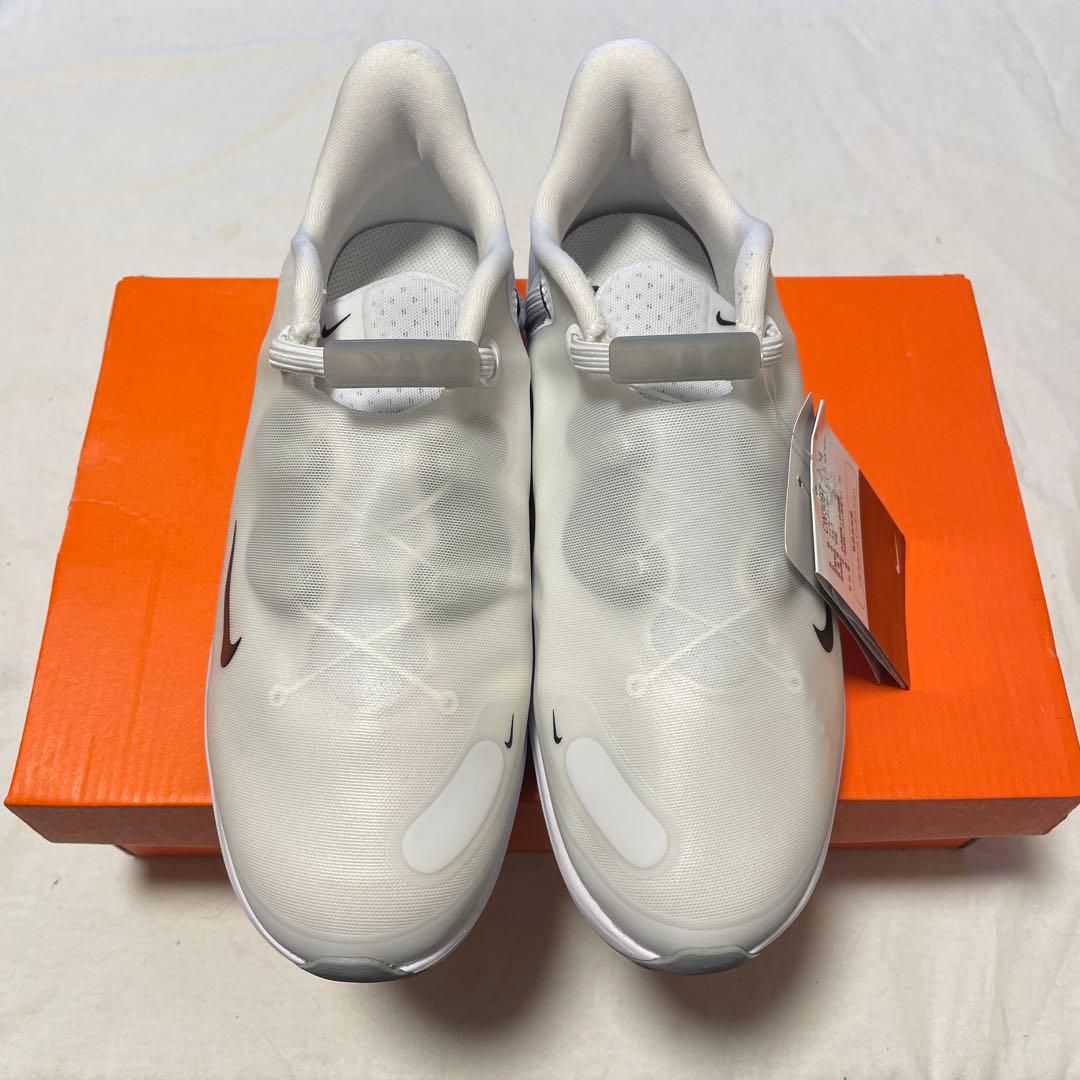 [新品]24.5cm WMNS NIKE REACT ACE TOUR ゴルフ